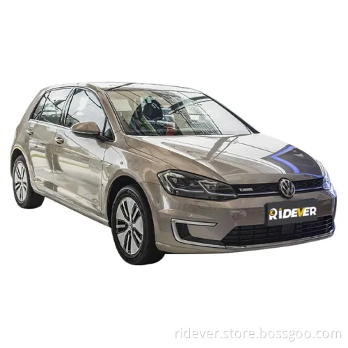 Ridever VW E Golf 2020 Chi PRO Hot Vehicle Used Online New EV Electric Cars